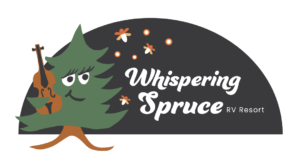 Whispering Spruce RV Resort
