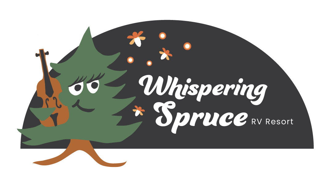 Whispering Spruce RV Resort